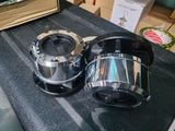  Hub gài cầu 4x4 chỉnh tay cho xe ssangyong musso 