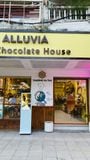  ALLUVIA CHOCOLATE 