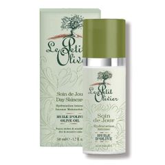 Kem dưỡng ẩm ban ngày chiết xuất dầu olive 50ml
