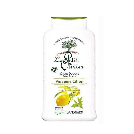 Sữa tắm chanh dây và cỏ roi ngựa 250ml
