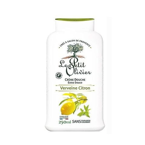 Sữa tắm chanh dây và cỏ roi ngựa 250ml