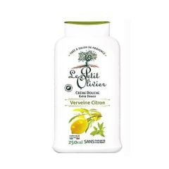 Sữa tắm chanh dây và cỏ roi ngựa 250ml