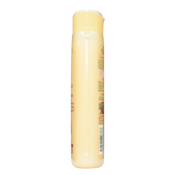 Dầu gội chiết xuất dầu olive, bơ hạt mỡ, dầu argan 250ml