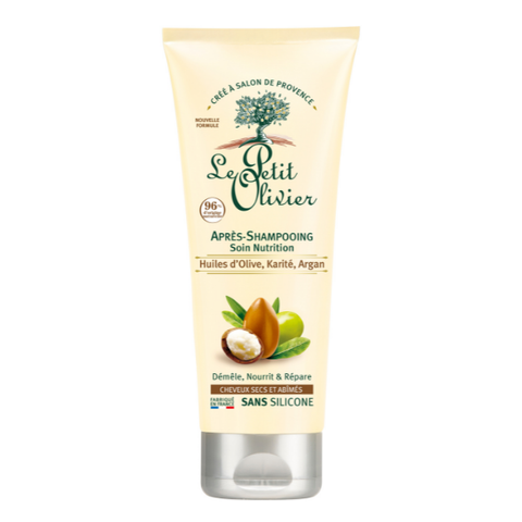 Dầu xả chiết xuất dầu olive, bơ hạt mỡ, dầu argan 200ml