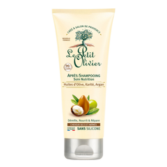 Dầu xả chiết xuất dầu olive, bơ hạt mỡ, dầu argan 200ml