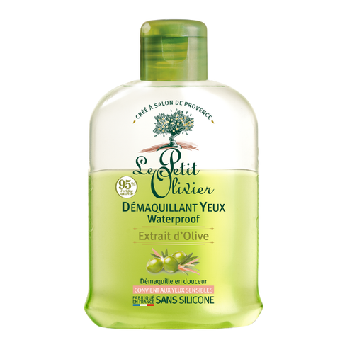Nước tẩy trang vùng mắt chiết xuất dầu olive 125ml