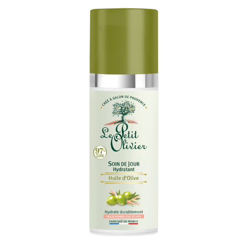 Kem dưỡng ẩm ban ngày chiết xuất dầu olive 50ml