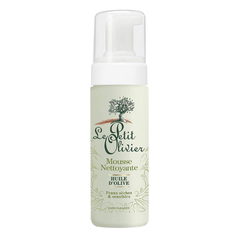 Bọt rửa mặt chiết xuất dầu olive 150ml