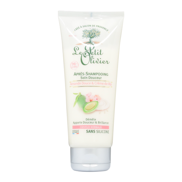 Dầu xả sữa hạnh nhân và sữa gạo 200ml