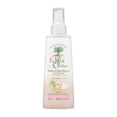 Xịt dưỡng tóc chiết xuất sữa hạnh nhân và sữa gạo 150ml