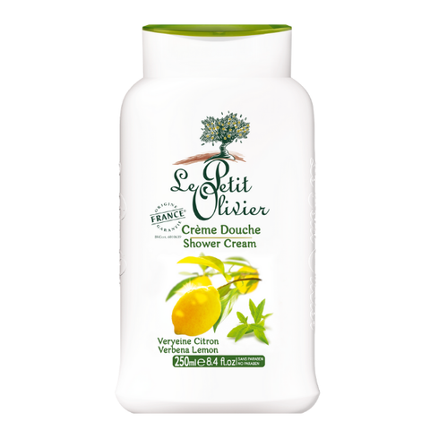 Sữa tắm chanh và cỏ roi ngựa 500ml