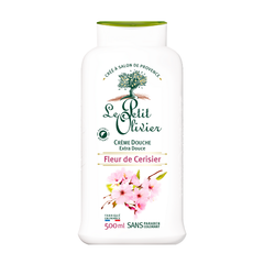 Sữa tắm hoa hạnh nhân 500ml