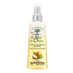 Xịt dưỡng tóc chiết dầu olive, bơ hạt mỡ, dầu argan 150ml