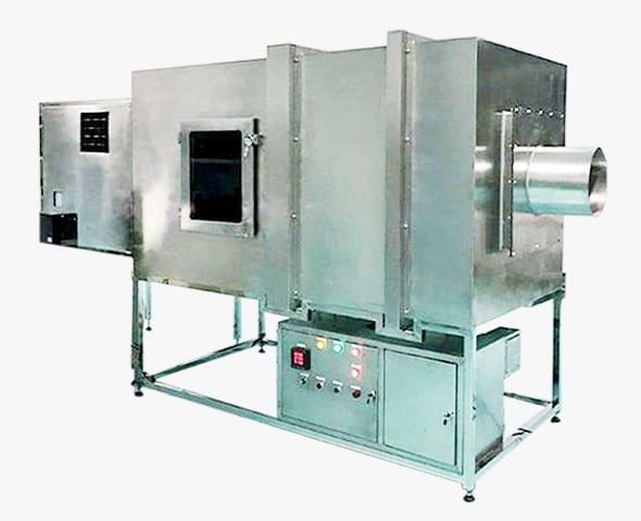 Bàn kiểm tra thể tích không khí