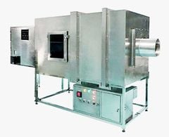 Bàn kiểm tra thể tích không khí