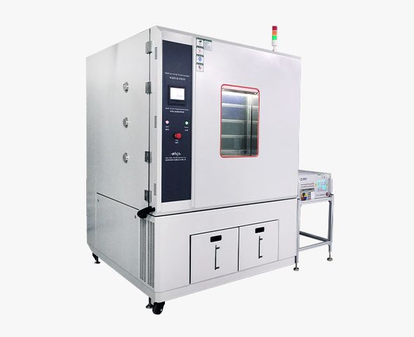 Buồng thử nghiệm lão hóa AEC-Q102-PTC