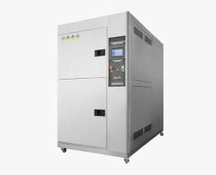 Buồng thử sốc nhiệt độ hai ngăn