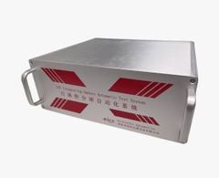 Đèn tích hợp hệ thống tự động hóa quả cầu