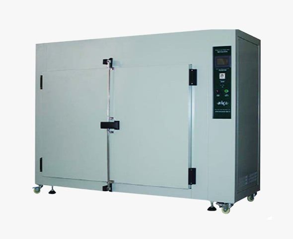 Lò nhiệt độ cao chính xác