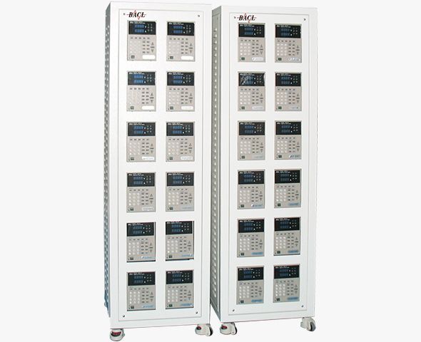 Nguồn điện liên tục một kênh