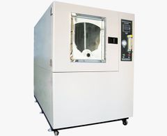 Thiết bị kiểm tra cát và bụi