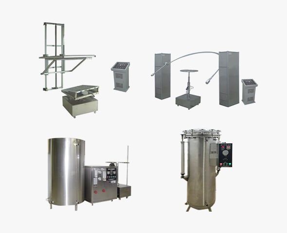 Thiết bị kiểm tra mưa