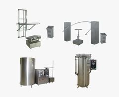 Thiết bị kiểm tra mưa