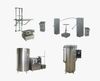 Thiết bị kiểm tra mưa