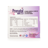 VH-Prenatal Plus DHA  (Hộp 60 viên)