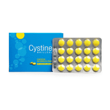 Cystine B6 Bailleul (H/1 vỉ x 20 viên)