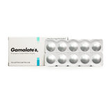 Gamalate B6 (H/2 vỉ x 10 viên)