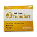 Trimafort (Hộp 20 gói x 10 ml)