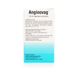Anginovag (H/1 lọ 10ml)