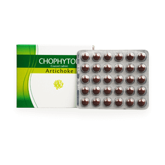 Chophytol (H/6 vỉ x 30 viên)