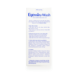 Eyemiru Wash (Hộp 1 chai x 500ml)