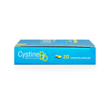 Cystine B6 Bailleul (H/1 vỉ x 20 viên)