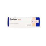 Cardilopin 10mg (Hộp/30 viên)