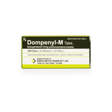 Dompenyl - M (Hộp 100 viên)