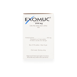 Exomuc (H/30 gói)