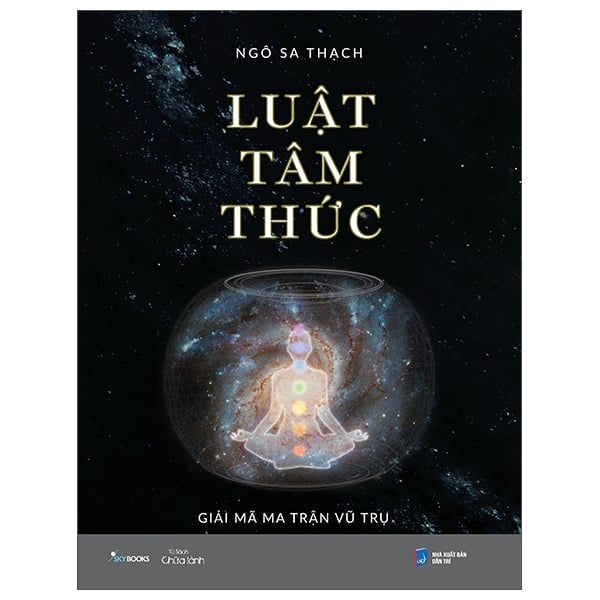 LUẬT TÂM THỨC