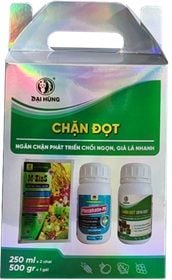  COMBO CHẶN ĐỌT 