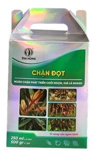  COMBO CHẶN ĐỌT 