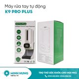 Máy Rửa Tay Tự Động K9 Pro-Plus