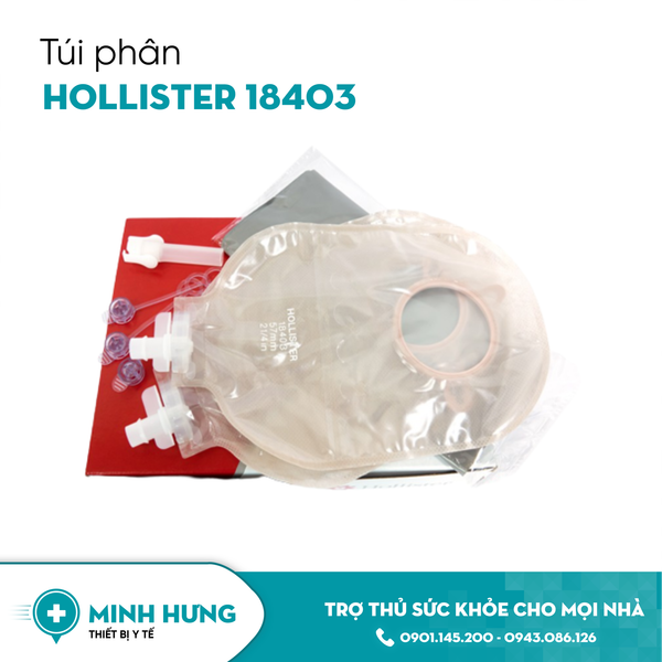 Túi Phân 18403