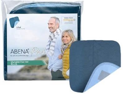 Tấm Lót Ghế Abena Chair Pad 45x45cm