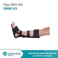 Nẹp Đêm Dài H2 (M)