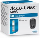 Que Thử AccuChek Guide 50que