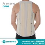 Áo Cột Sống Orbe (L)