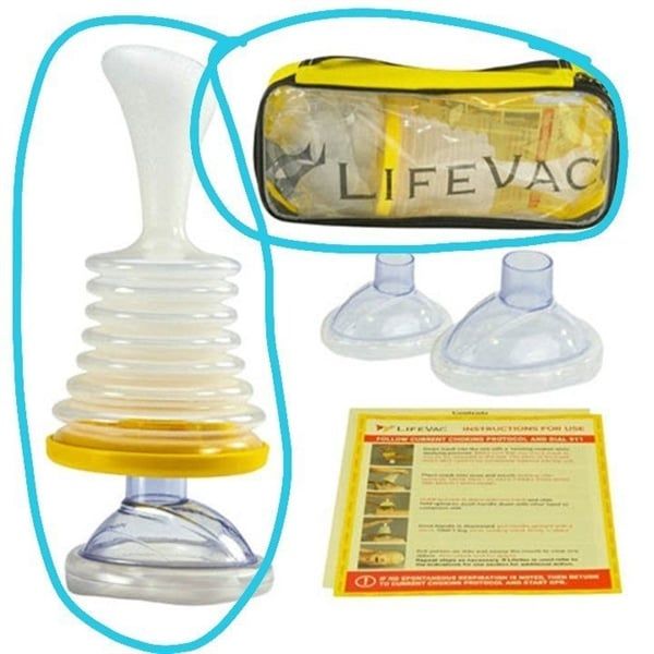 Maske Hút Dị Vât
