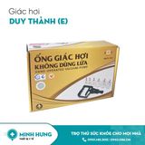 Giác Hơi Duy Thành (E) Hộp Giấy